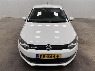 Volkswagen Polo 1.0 TSI Edition 5-drs Navi Airco picture 5