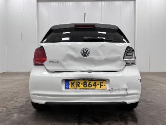 Volkswagen Polo 1.0 TSI Edition 5-drs Navi Airco picture 6