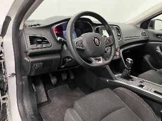 Renault Mégane Estate 1.3 TCe Limited Navi Clima picture 7
