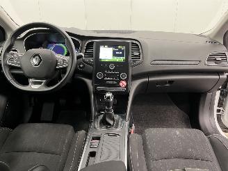 Renault Mégane Estate 1.3 TCe Limited Navi Clima picture 11