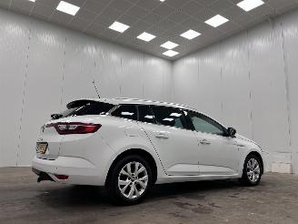 Renault Mégane Estate 1.3 TCe Limited Navi Clima picture 2