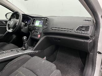 Renault Mégane Estate 1.3 TCe Limited Navi Clima picture 12