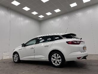 Renault Mégane Estate 1.3 TCe Limited Navi Clima picture 3