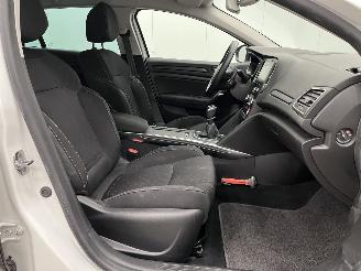 Renault Mégane Estate 1.3 TCe Limited Navi Clima picture 9