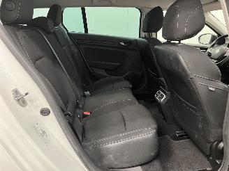 Renault Mégane Estate 1.3 TCe Limited Navi Clima picture 10