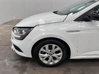 Renault Mégane Estate 1.3 TCe Limited Navi Clima picture 18