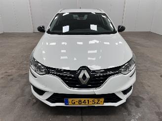 Renault Mégane Estate 1.3 TCe Limited Navi Clima picture 5