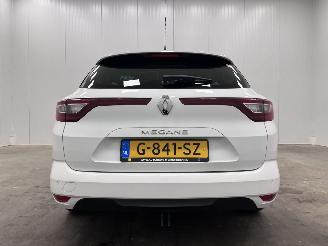Renault Mégane Estate 1.3 TCe Limited Navi Clima picture 6