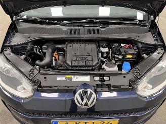 Volkswagen Up! 1.0 Move-Up! 5-drs Navi Airco picture 14