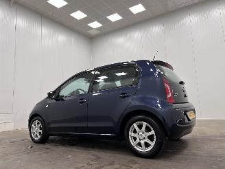 Volkswagen Up! 1.0 Move-Up! 5-drs Navi Airco picture 3