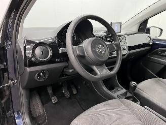 Volkswagen Up! 1.0 Move-Up! 5-drs Navi Airco picture 7