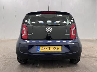 Volkswagen Up! 1.0 Move-Up! 5-drs Navi Airco picture 6