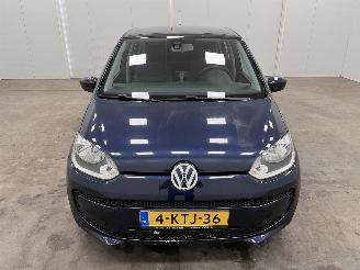 Volkswagen Up! 1.0 Move-Up! 5-drs Navi Airco picture 5
