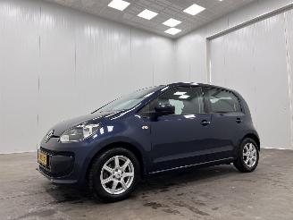 Volkswagen Up! 1.0 Move-Up! 5-drs Navi Airco picture 4