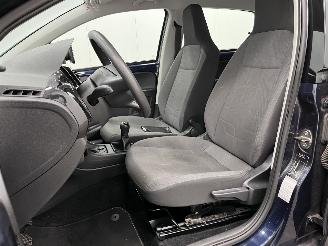 Volkswagen Up! 1.0 Move-Up! 5-drs Navi Airco picture 8