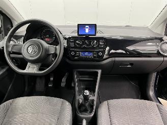 Volkswagen Up! 1.0 Move-Up! 5-drs Navi Airco picture 11