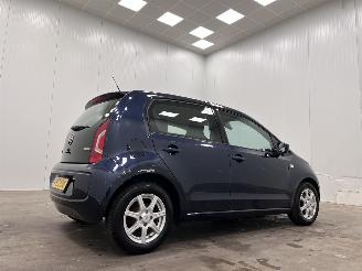Volkswagen Up! 1.0 Move-Up! 5-drs Navi Airco picture 2