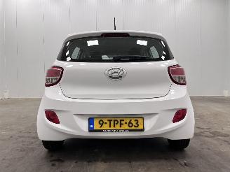 Hyundai I-10 1.0i Go! 5-drs Navi Airco picture 6