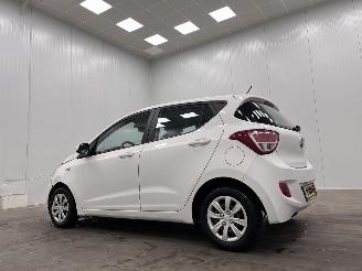 Hyundai I-10 1.0i Go! 5-drs Navi Airco picture 3