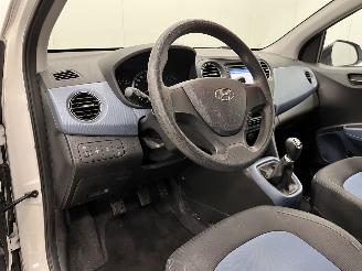 Hyundai I-10 1.0i Go! 5-drs Navi Airco picture 7