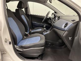 Hyundai I-10 1.0i Go! 5-drs Navi Airco picture 9