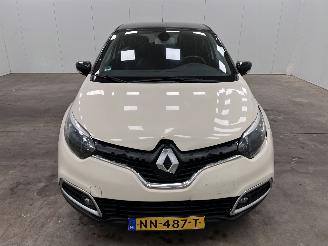 Renault Captur 0.9 TCe Expression Clima picture 5