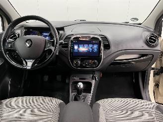 Renault Captur 0.9 TCe Expression Clima picture 11