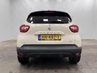 Renault Captur 0.9 TCe Expression Clima picture 6