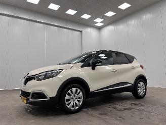 Renault Captur 0.9 TCe Expression Clima picture 4