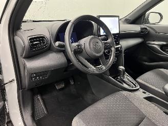 Toyota Yaris Cross 1.5 Hybrid Navi Clima picture 7