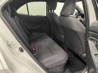 Toyota Yaris Cross 1.5 Hybrid Navi Clima picture 10