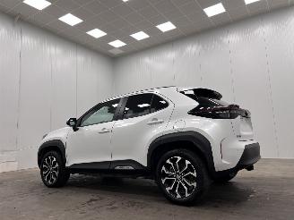 Toyota Yaris Cross 1.5 Hybrid Navi Clima picture 3