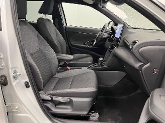 Toyota Yaris Cross 1.5 Hybrid Navi Clima picture 9