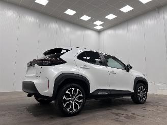Toyota Yaris Cross 1.5 Hybrid Navi Clima picture 2