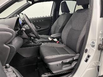 Toyota Yaris Cross 1.5 Hybrid Navi Clima picture 8