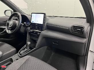 Toyota Yaris Cross 1.5 Hybrid Navi Clima picture 12