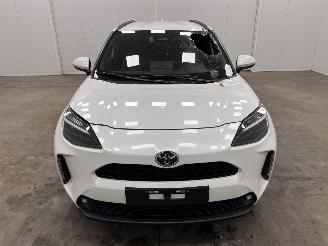 Toyota Yaris Cross 1.5 Hybrid Navi Clima picture 5
