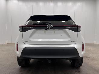 Toyota Yaris Cross 1.5 Hybrid Navi Clima picture 6