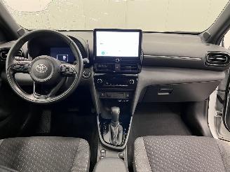 Toyota Yaris Cross 1.5 Hybrid Navi Clima picture 11