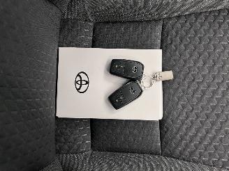 Toyota Yaris Cross 1.5 Hybrid Navi Clima picture 13