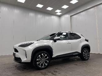 Toyota Yaris Cross 1.5 Hybrid Navi Clima picture 4