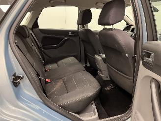 Ford Focus 1.6 Titanium 5-drs Clima picture 9