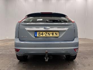 Ford Focus 1.6 Titanium 5-drs Clima picture 6