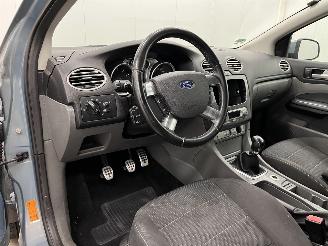 Ford Focus 1.6 Titanium 5-drs Clima picture 7