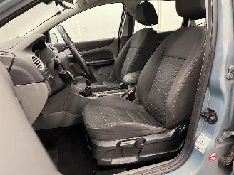 Ford Focus 1.6 Titanium 5-drs Clima picture 8