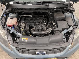 Ford Focus 1.6 Titanium 5-drs Clima picture 14