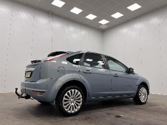 Ford Focus 1.6 Titanium 5-drs Clima picture 2