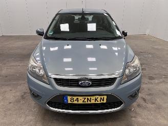 Ford Focus 1.6 Titanium 5-drs Clima picture 5