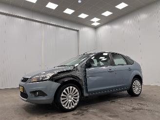 Ford Focus 1.6 Titanium 5-drs Clima picture 4