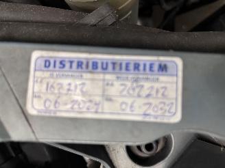 Ford Focus 1.6 Titanium 5-drs Clima picture 13